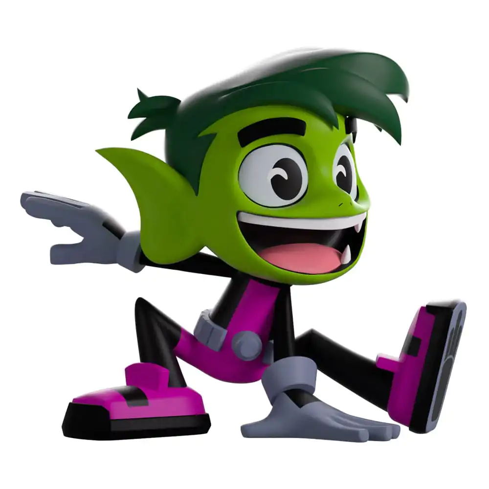 Teen Titans Go! Vinyl Figure Beast Boy 9 cm product photo