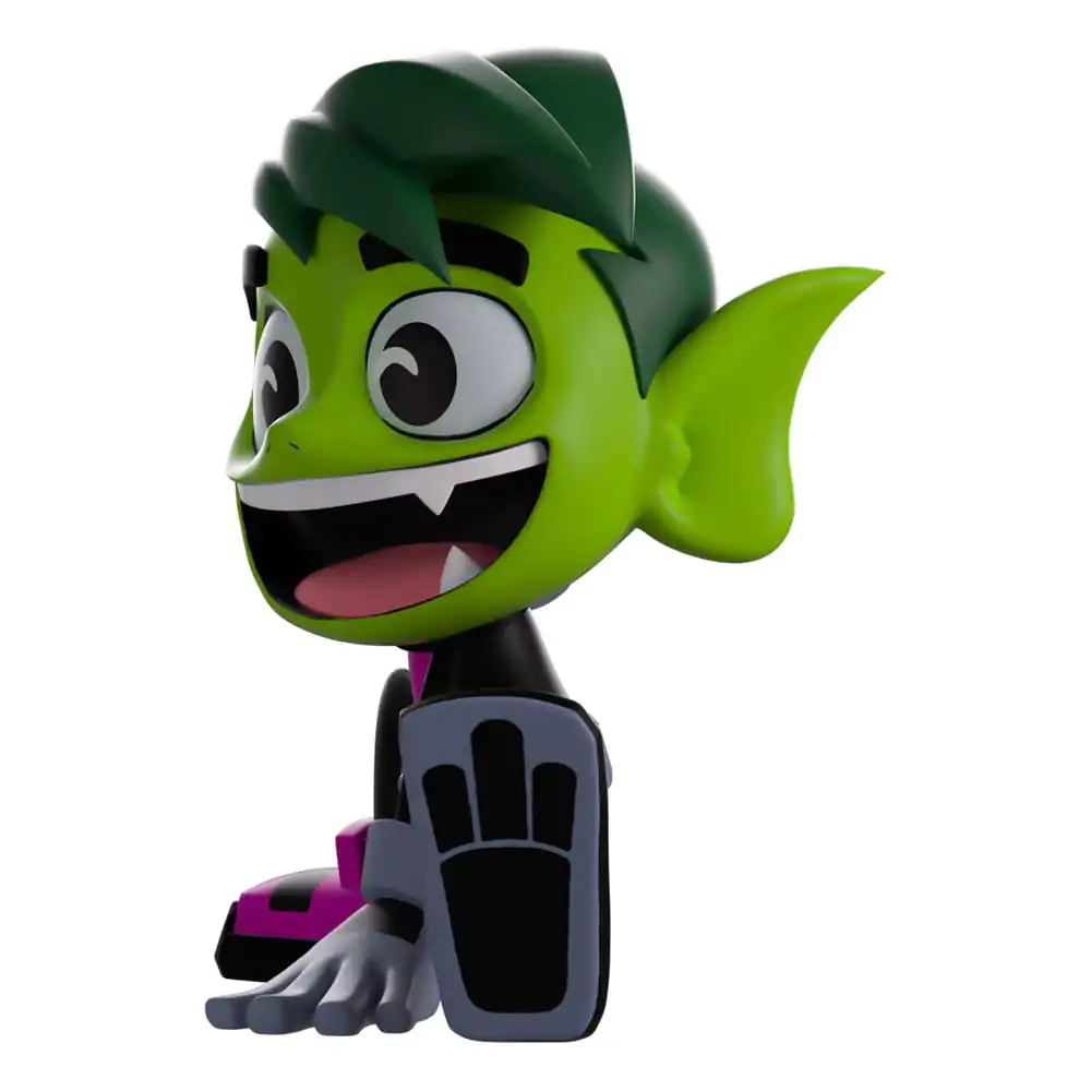 Teen Titans Go! Vinyl Figure Beast Boy 9 cm product photo