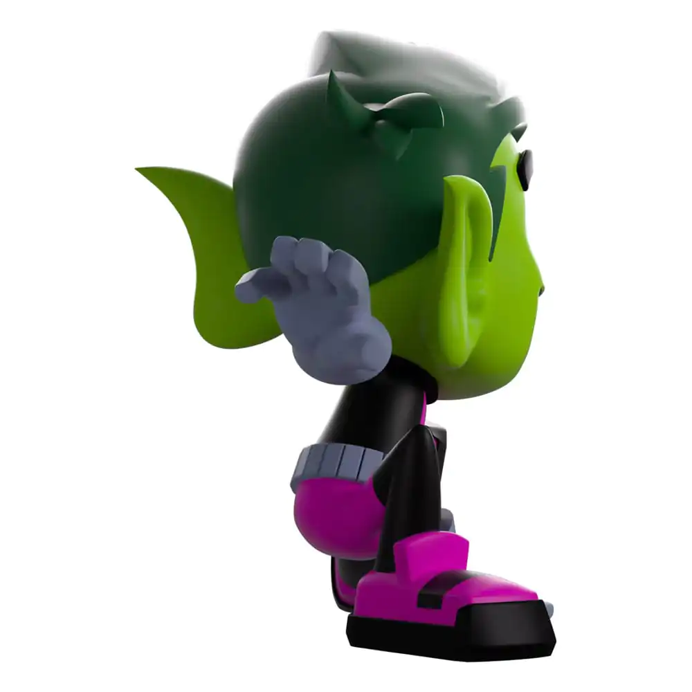 Teen Titans Go! Vinyl Figure Beast Boy 9 cm product photo