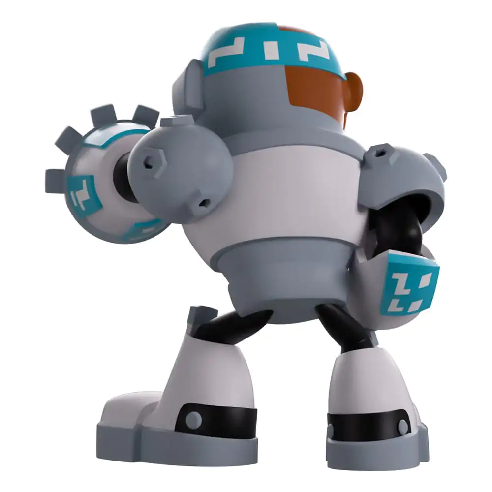 Teen Titans Go! Vinyl Figure Cyborg 13 cm           product photo