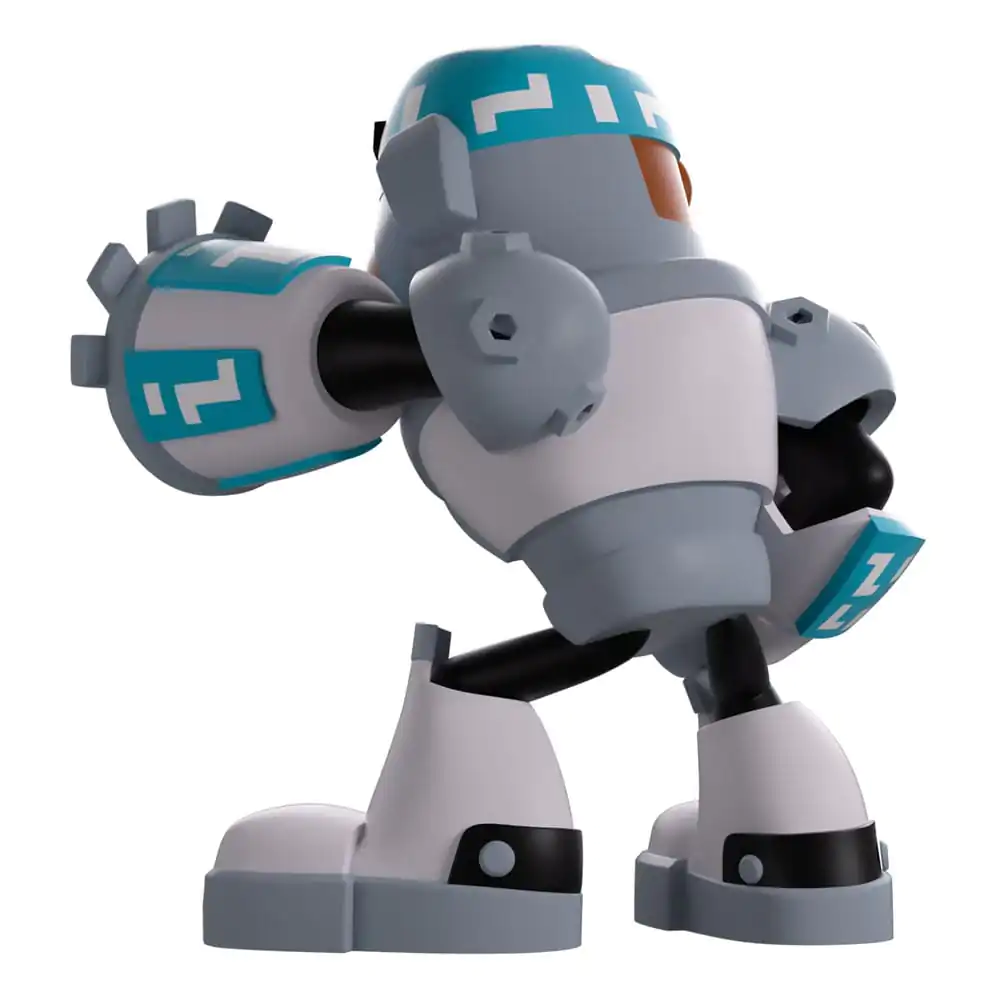 Teen Titans Go! Vinyl Figure Cyborg 13 cm           product photo