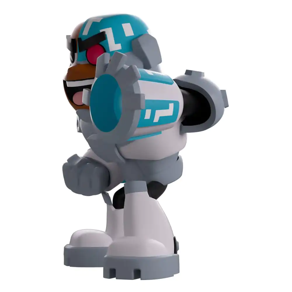 Teen Titans Go! Vinyl Figure Cyborg 13 cm           product photo