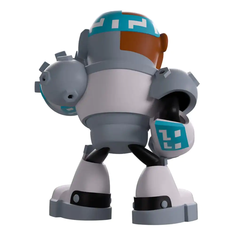Teen Titans Go! Vinyl Figure Cyborg 13 cm           product photo