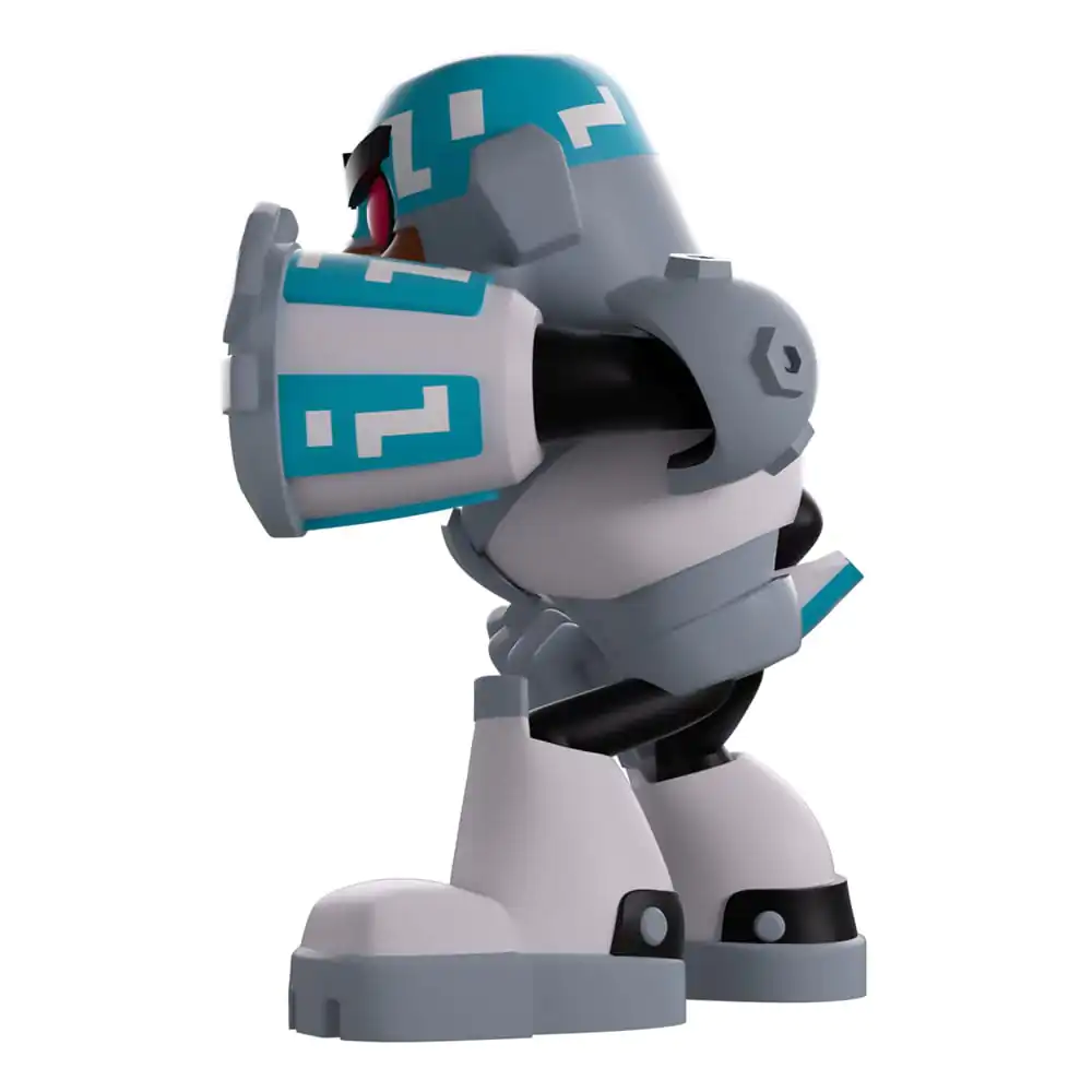 Teen Titans Go! Vinyl Figure Cyborg 13 cm           product photo