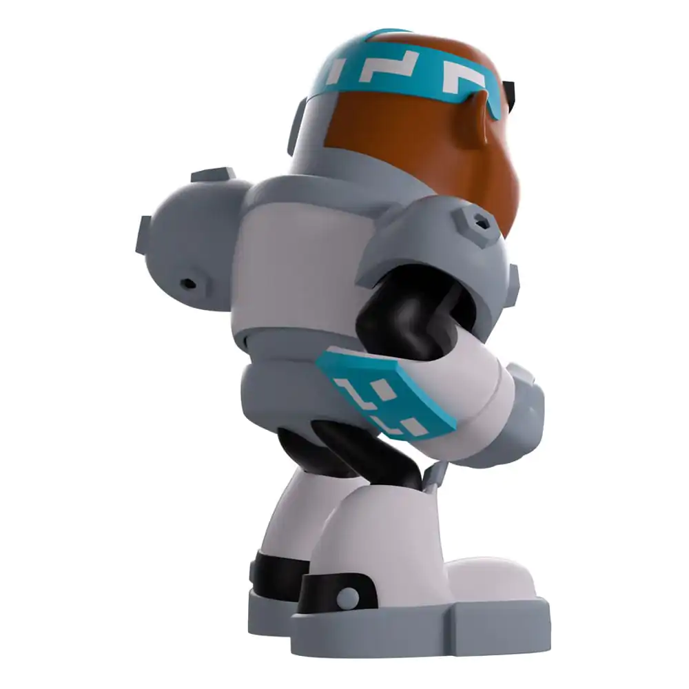 Teen Titans Go! Vinyl Figure Cyborg 13 cm           product photo