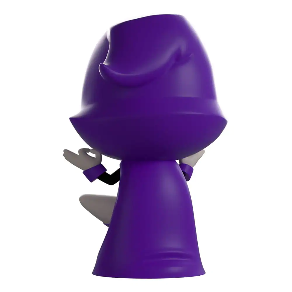 Teen Titans Go! Vinyl Figure Raven 10 cm     product photo