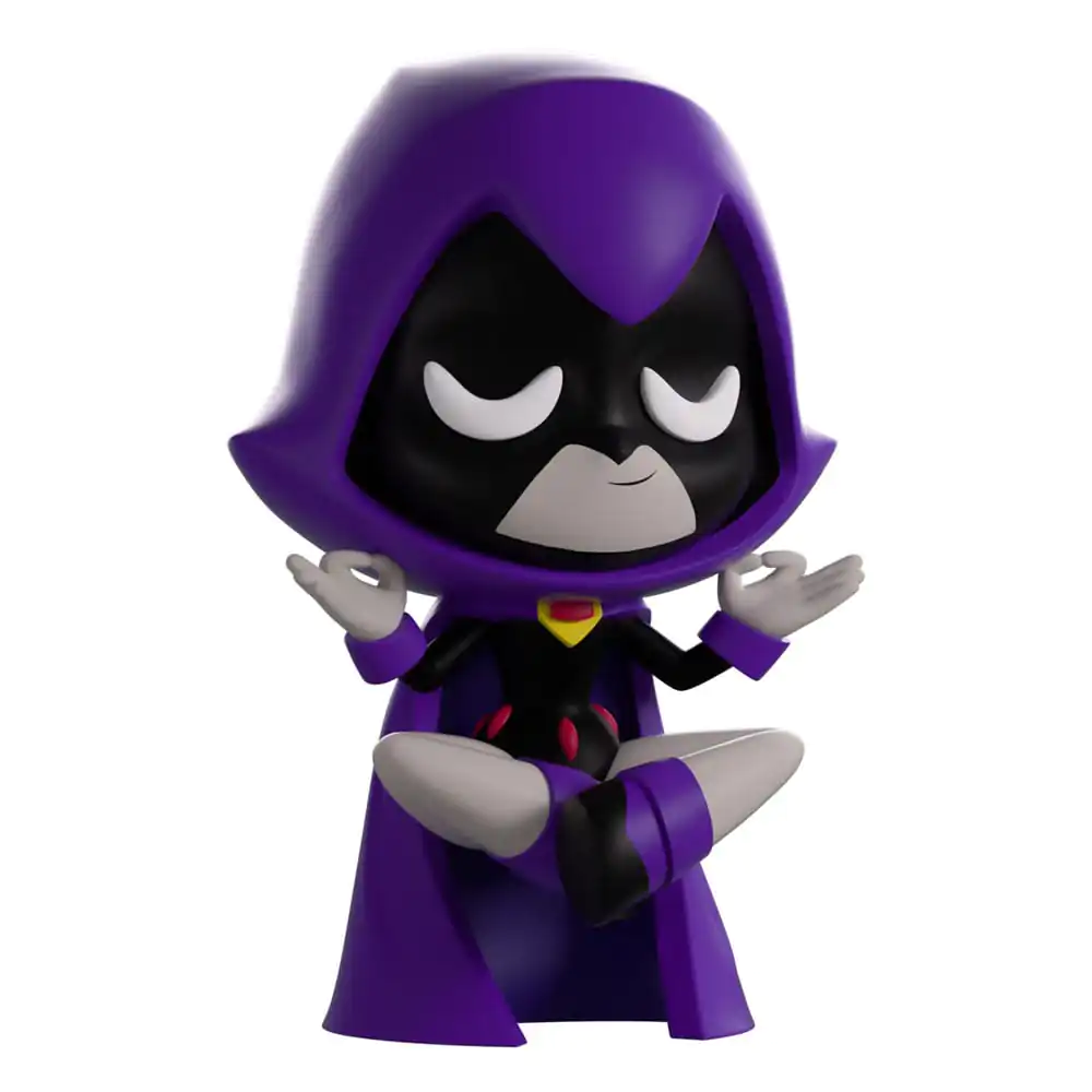 Teen Titans Go! Vinyl Figure Raven 10 cm     product photo