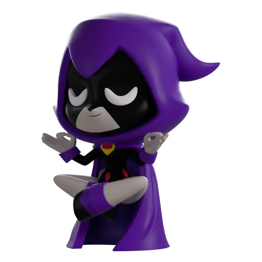 Teen Titans Go! Vinyl Figure Raven 10 cm     product photo
