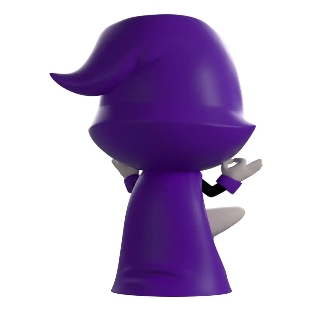 Teen Titans Go! Vinyl Figure Raven 10 cm     product photo