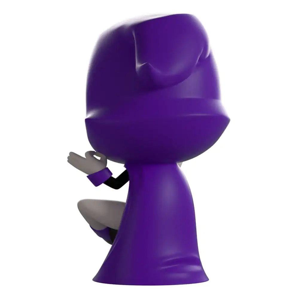 Teen Titans Go! Vinyl Figure Raven 10 cm     product photo