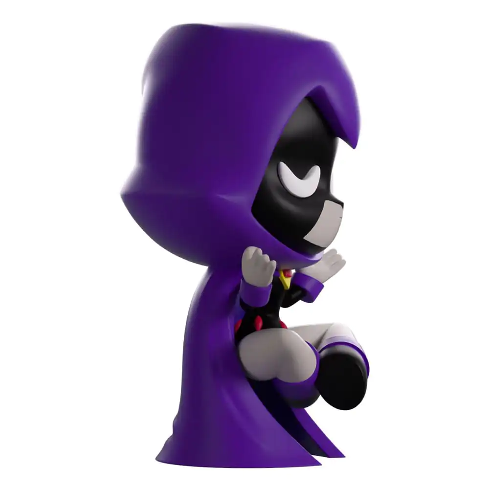 Teen Titans Go! Vinyl Figure Raven 10 cm     product photo