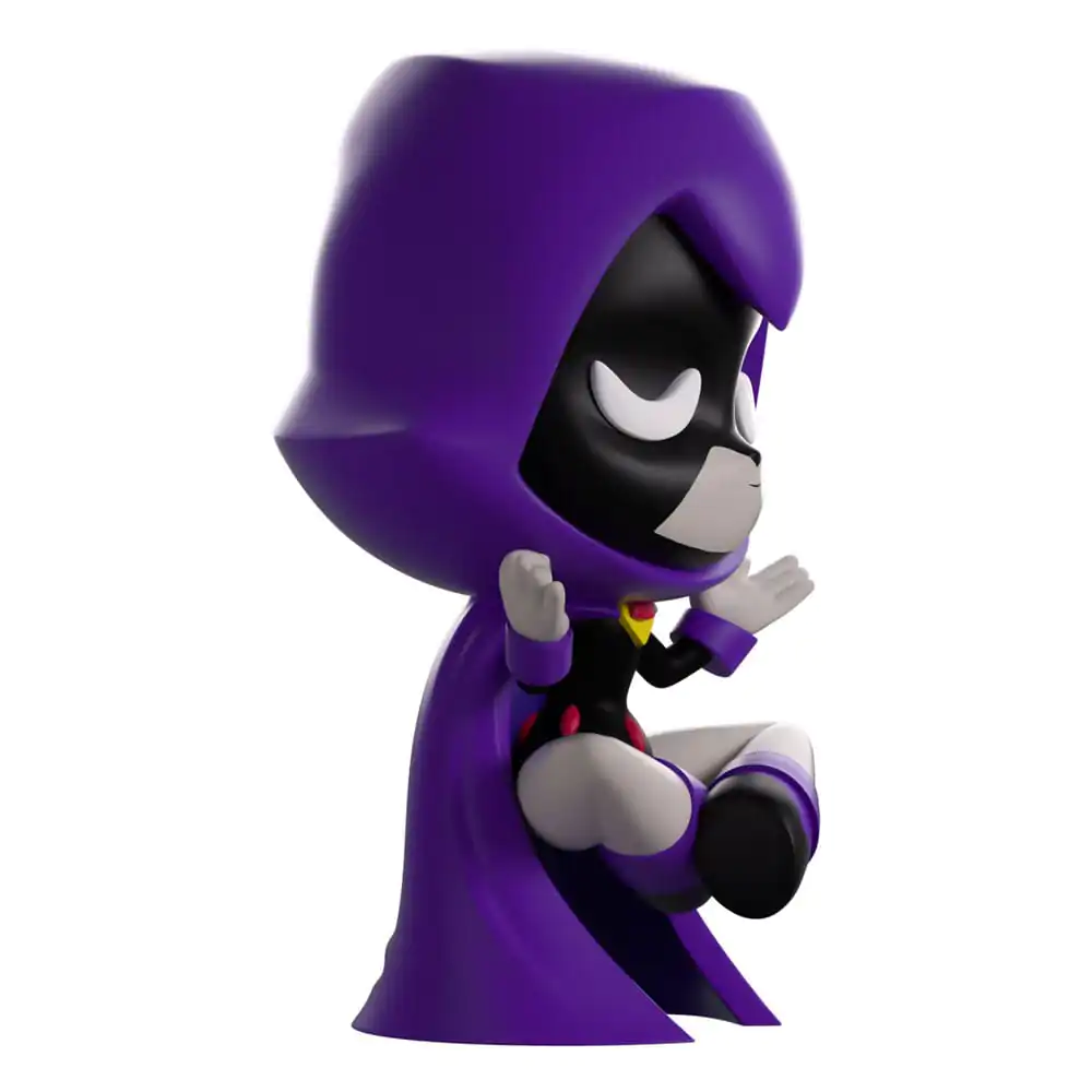 Teen Titans Go! Vinyl Figure Raven 10 cm     product photo