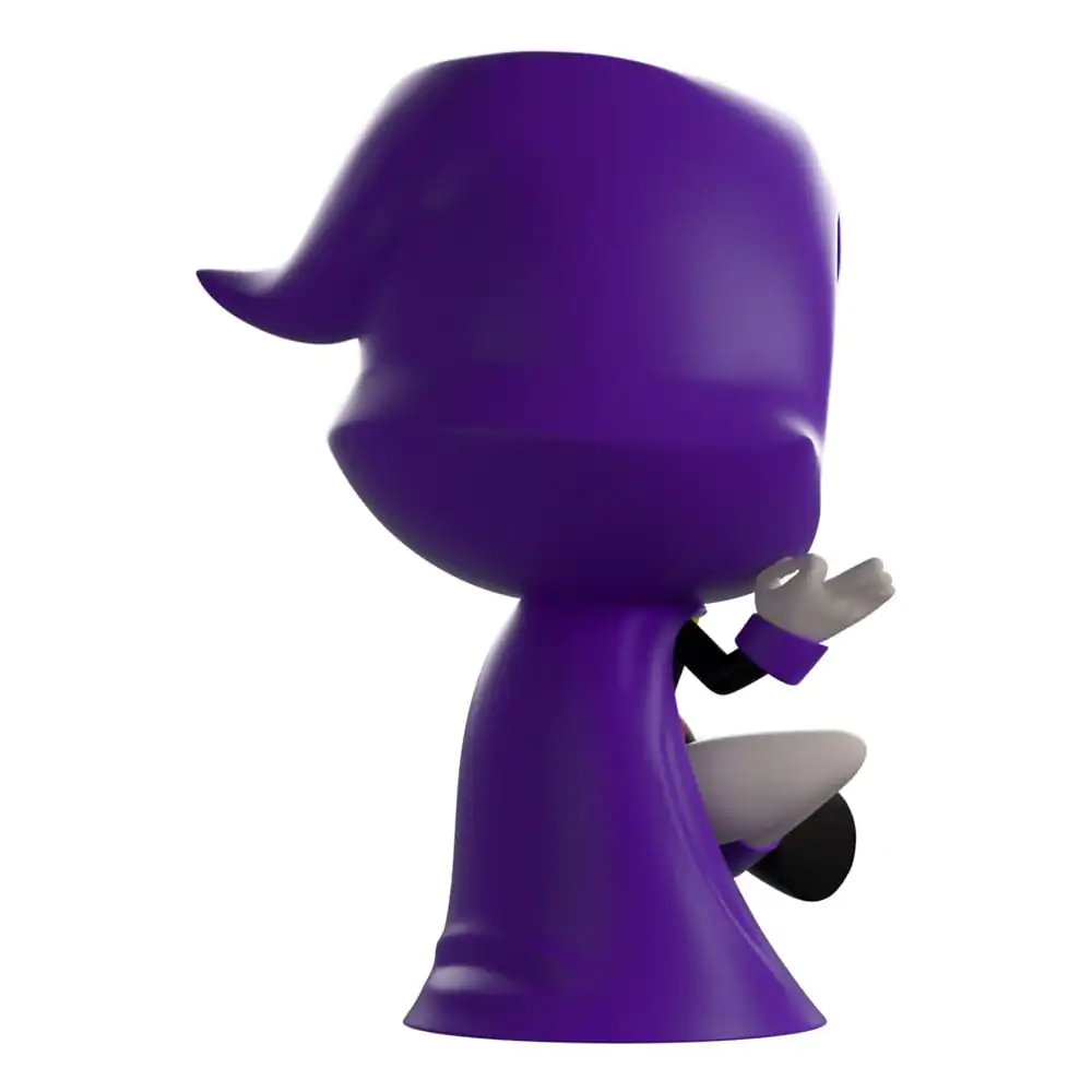 Teen Titans Go! Vinyl Figure Raven 10 cm     product photo