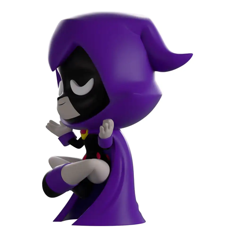 Teen Titans Go! Vinyl Figure Raven 10 cm     product photo