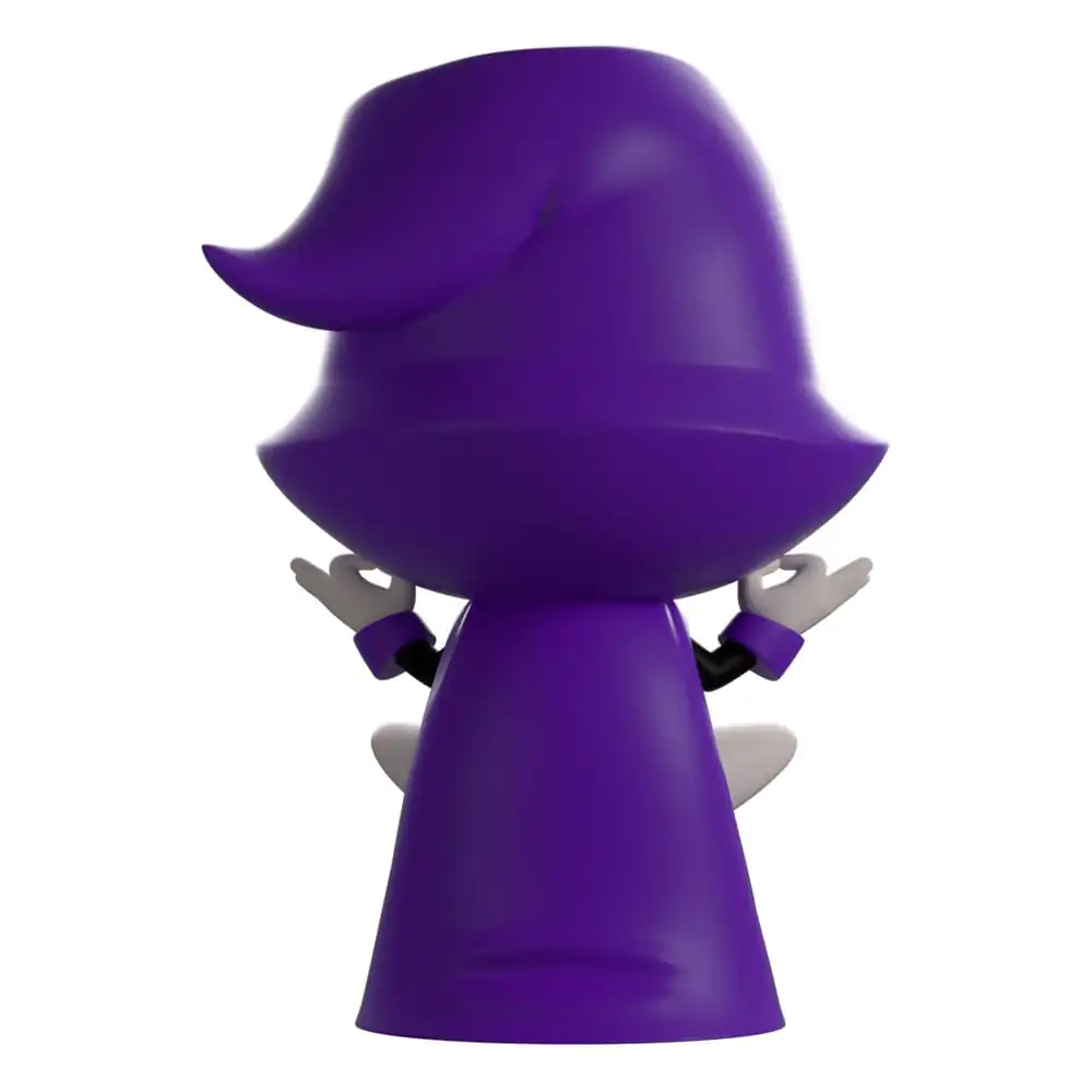 Teen Titans Go! Vinyl Figure Raven 10 cm     product photo