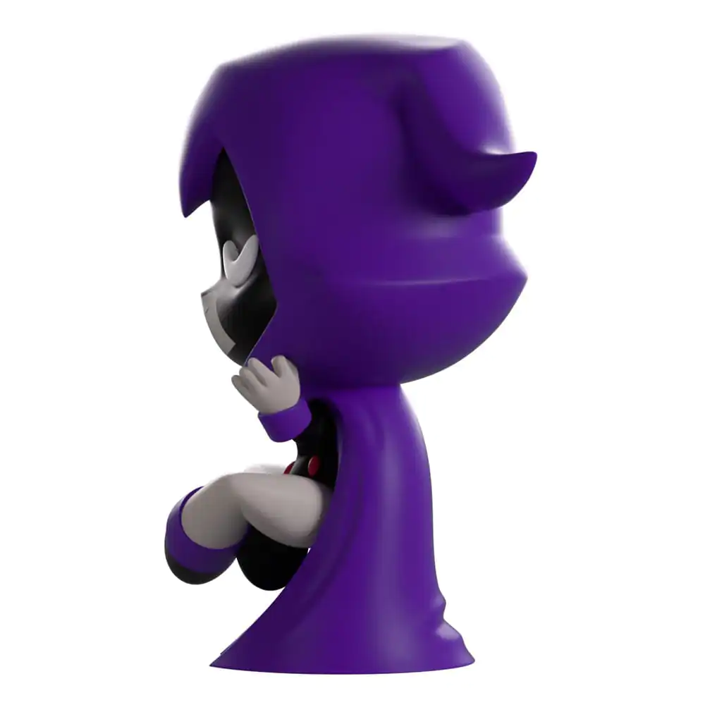 Teen Titans Go! Vinyl Figure Raven 10 cm     product photo
