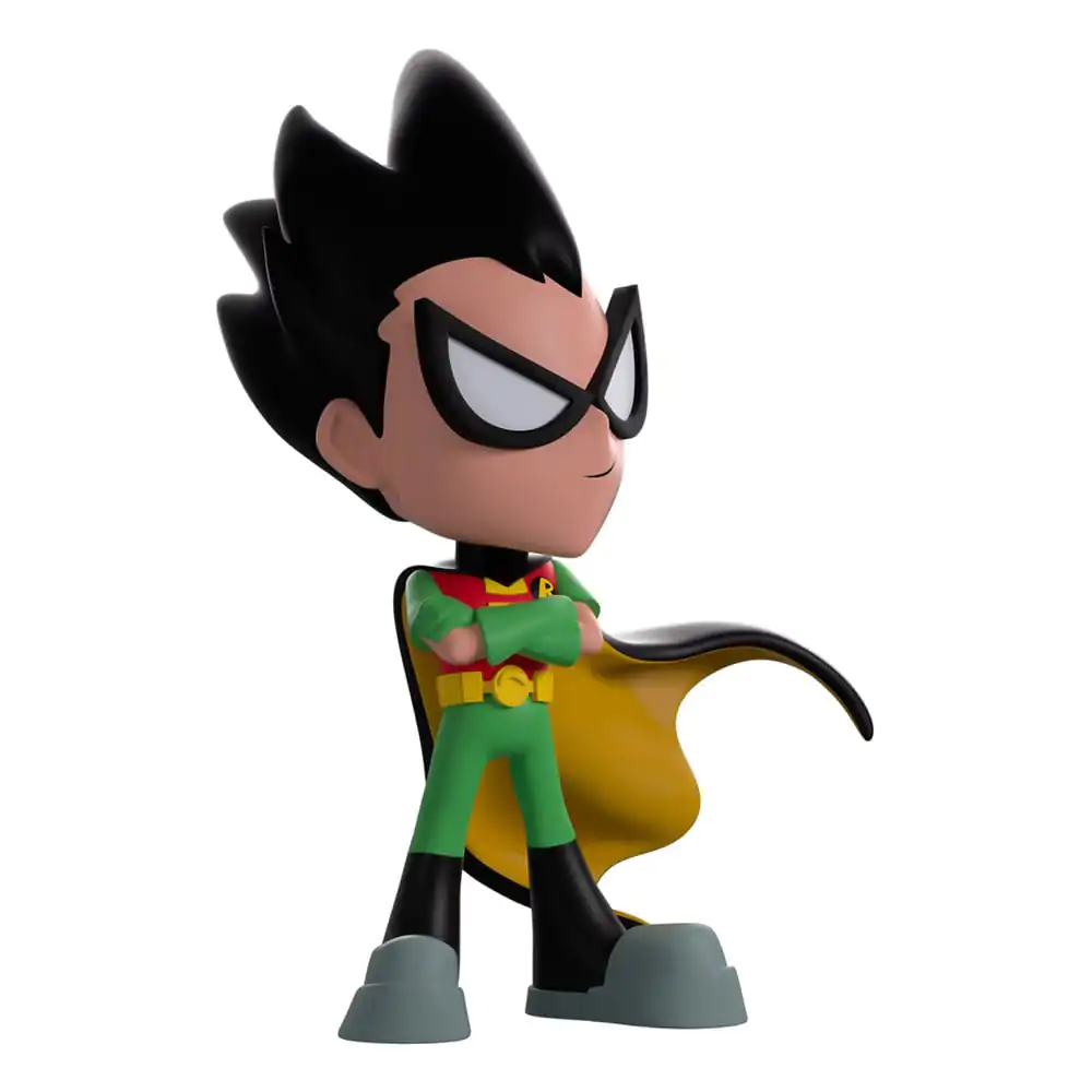 Teen Titans Go! Vinyl Figure Robin 12 cm         product photo