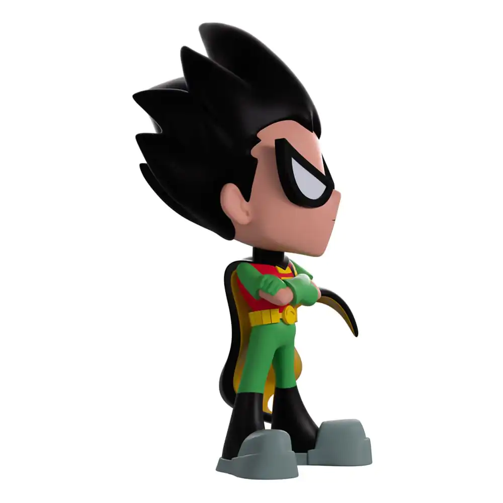 Teen Titans Go! Vinyl Figure Robin 12 cm         product photo