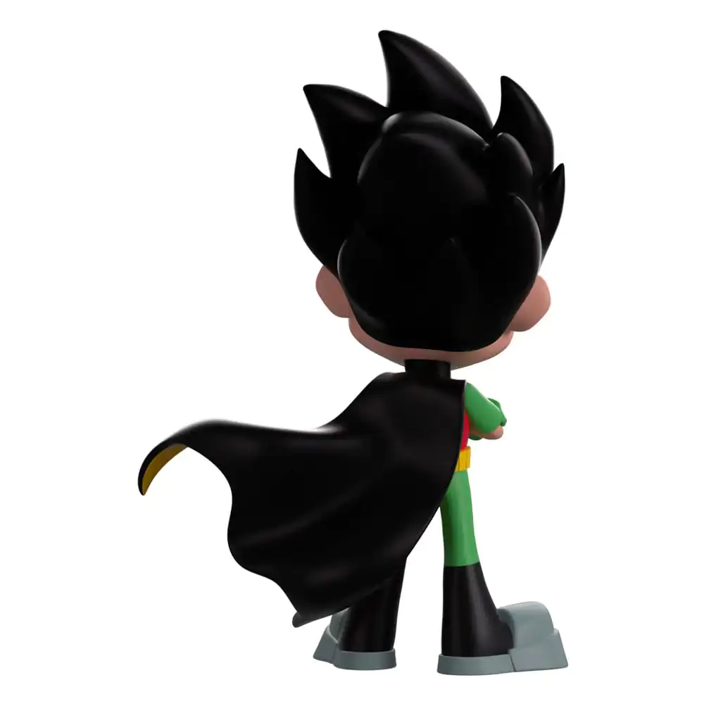 Teen Titans Go! Vinyl Figure Robin 12 cm         product photo