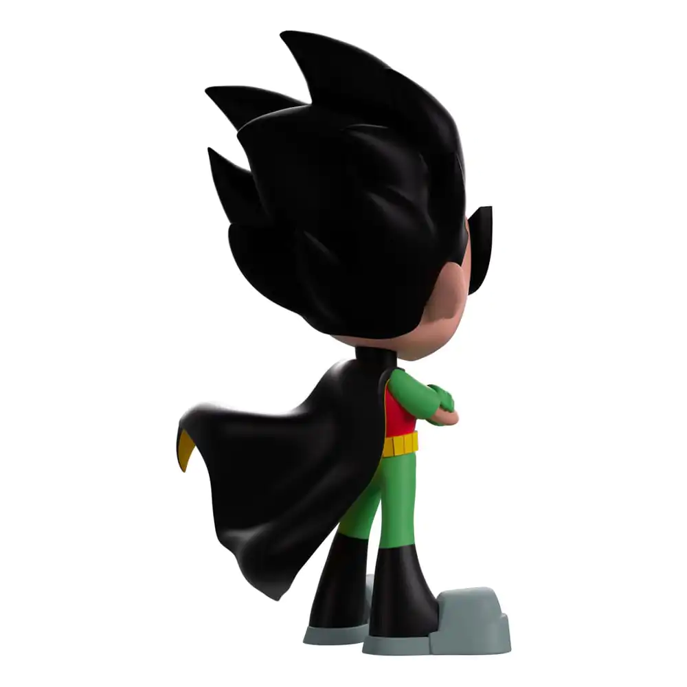 Teen Titans Go! Vinyl Figure Robin 12 cm         product photo