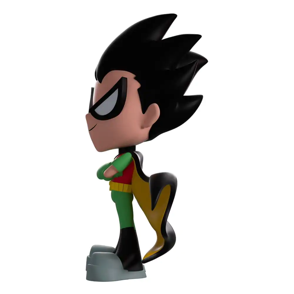 Teen Titans Go! Vinyl Figure Robin 12 cm         product photo