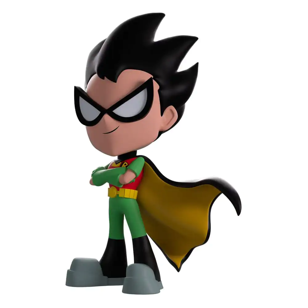 Teen Titans Go! Vinyl Figure Robin 12 cm         product photo