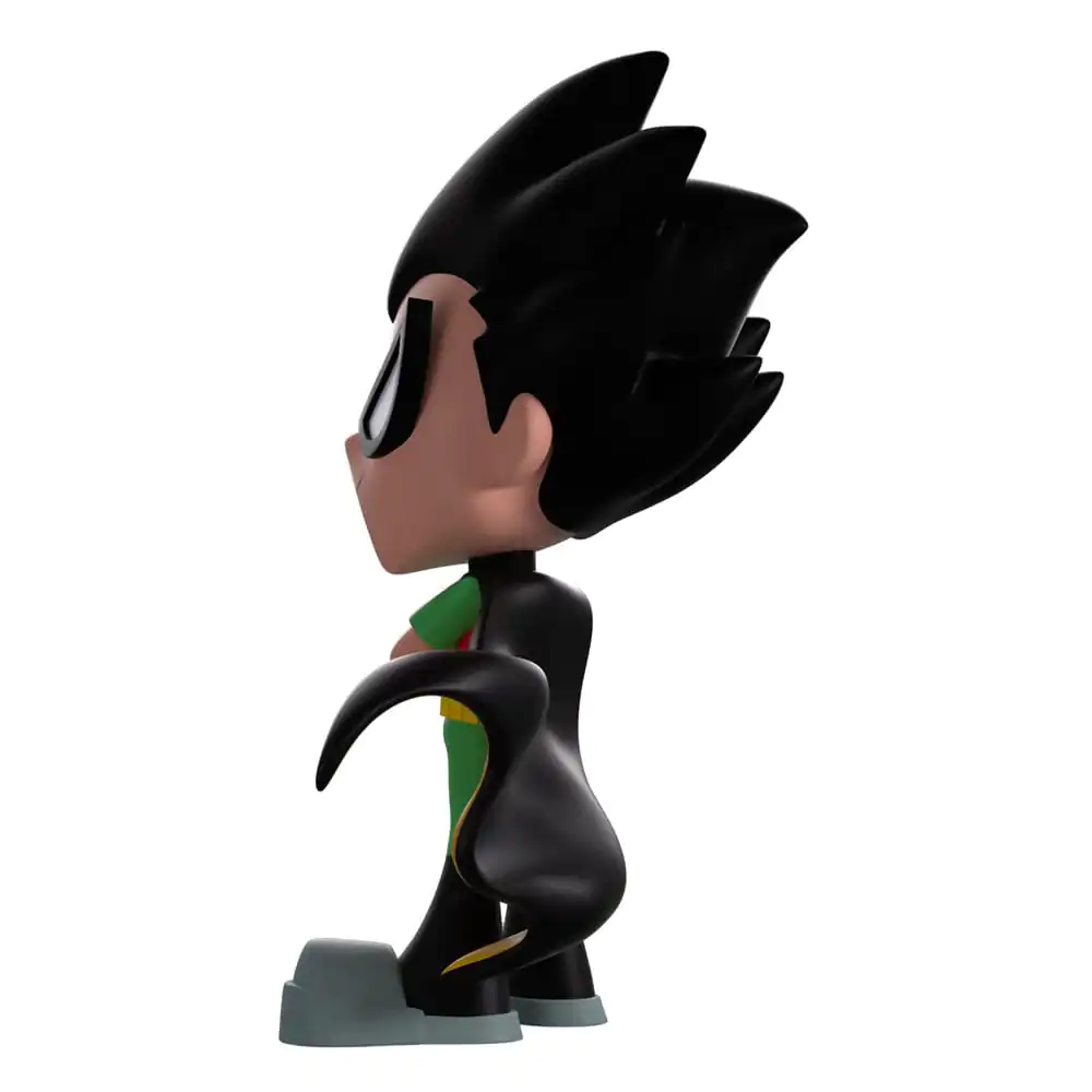 Teen Titans Go! Vinyl Figure Robin 12 cm         product photo
