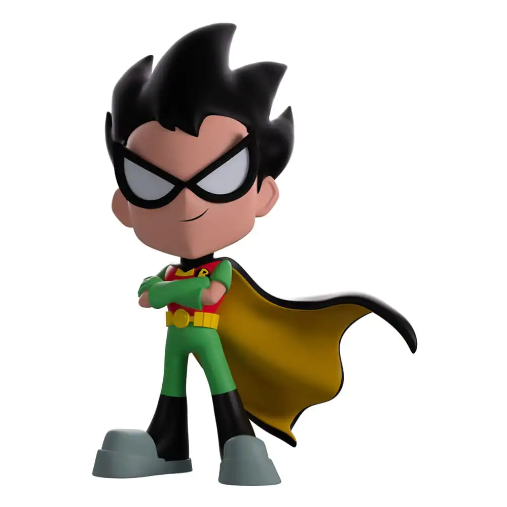 Teen Titans Go! Vinyl Figure Robin 12 cm         product photo