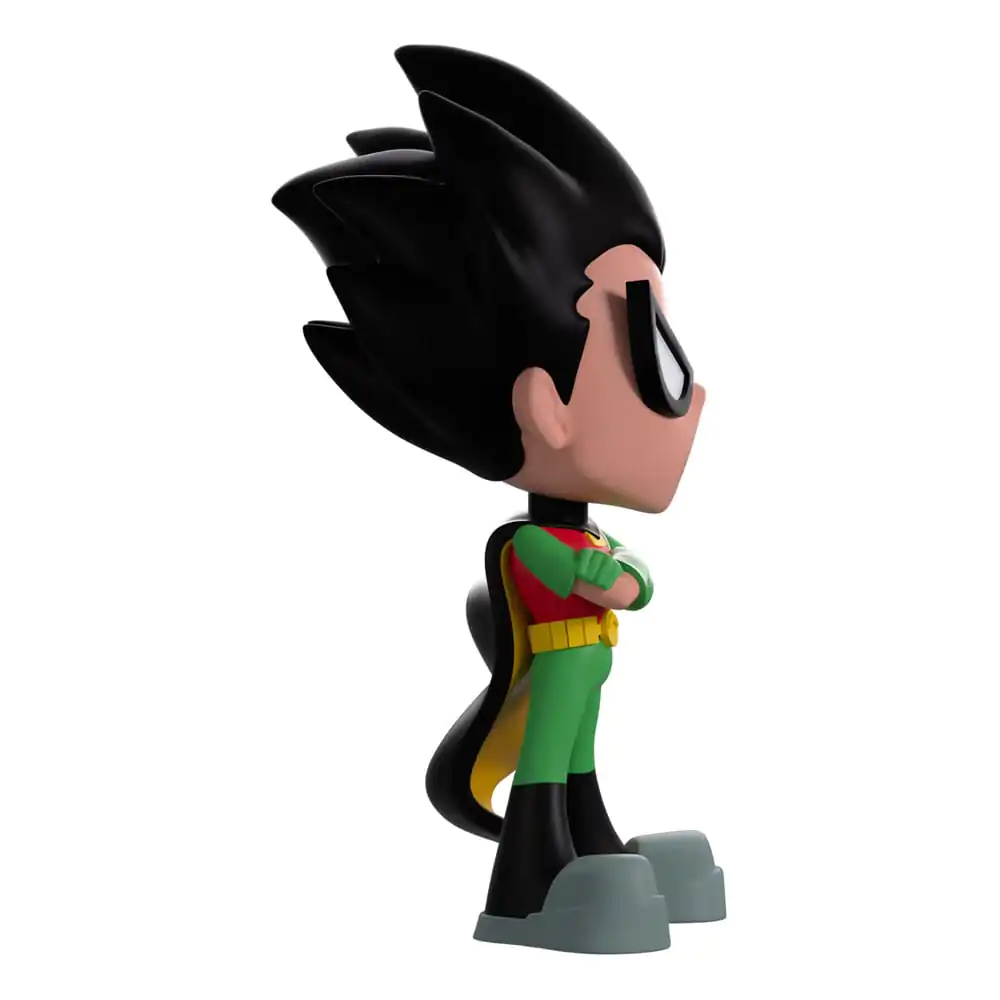 Teen Titans Go! Vinyl Figure Robin 12 cm         product photo