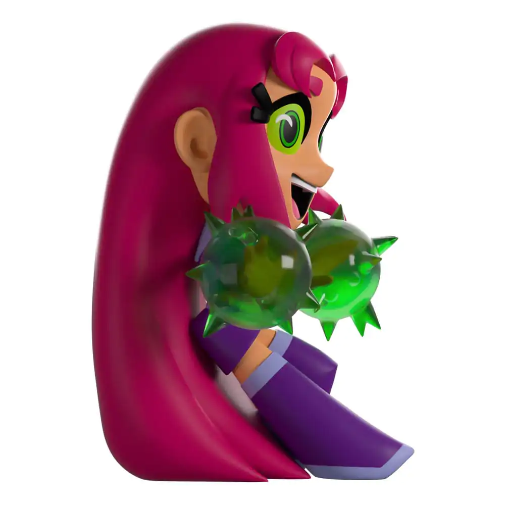Teen Titans Go! Vinyl Figure Starfire 11 cm              product photo