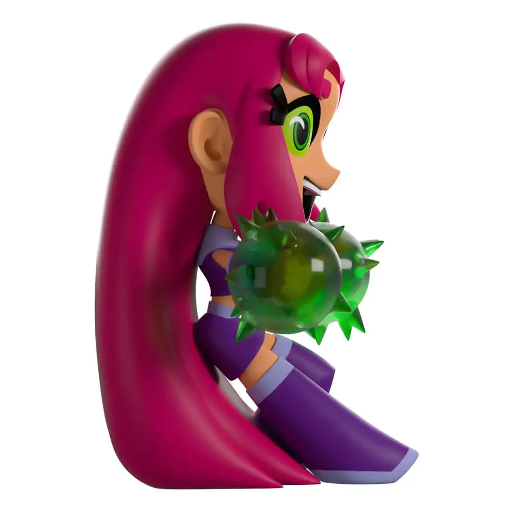 Teen Titans Go! Vinyl Figure Starfire 11 cm              product photo