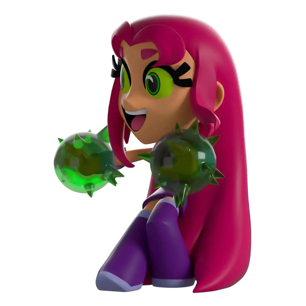 Teen Titans Go! Vinyl Figure Starfire 11 cm              product photo
