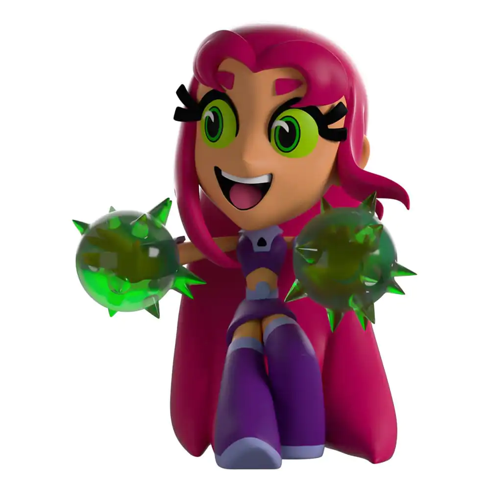 Teen Titans Go! Vinyl Figure Starfire 11 cm              product photo