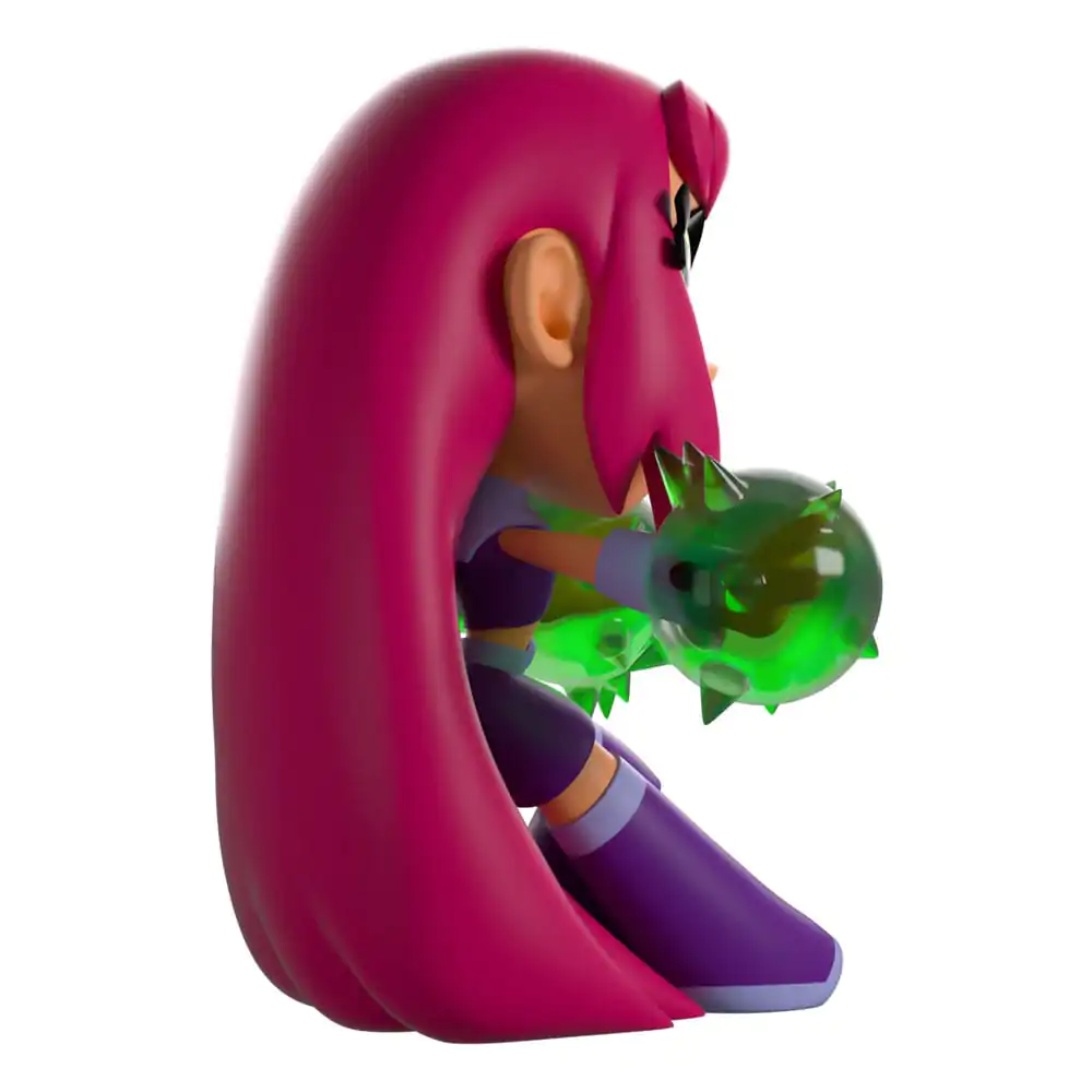 Teen Titans Go! Vinyl Figure Starfire 11 cm              product photo