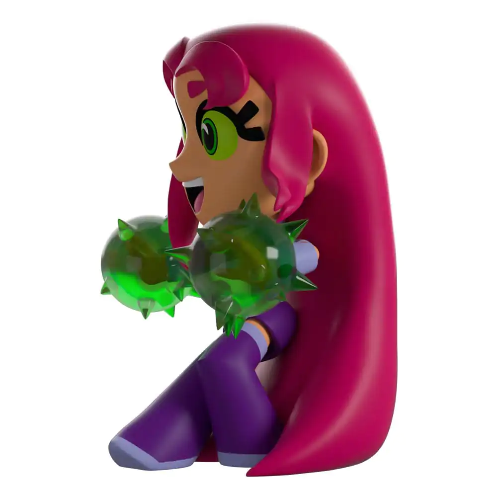 Teen Titans Go! Vinyl Figure Starfire 11 cm              product photo