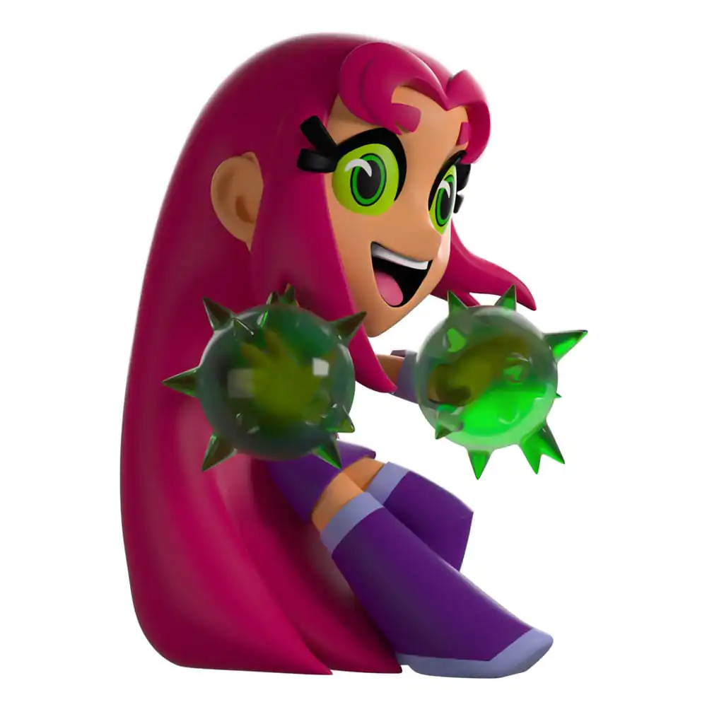 Teen Titans Go! Vinyl Figure Starfire 11 cm              product photo