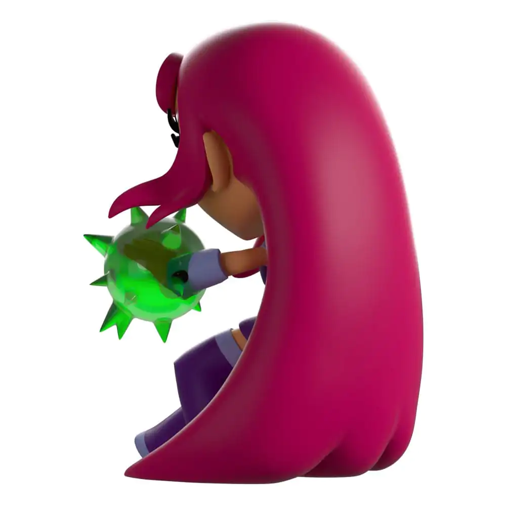 Teen Titans Go! Vinyl Figure Starfire 11 cm              product photo