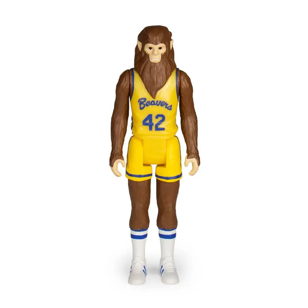 Teen Wolf ReAction Action Figure Teen Wolf Basketball 10 cm product photo