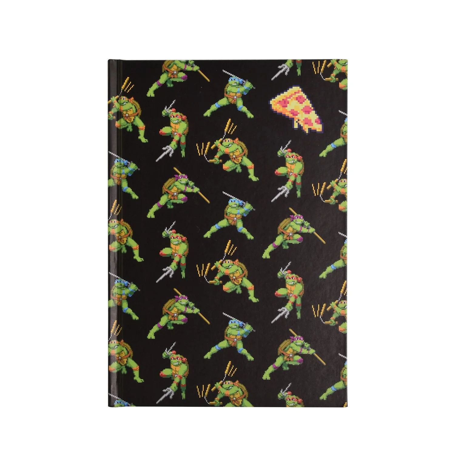 Teenage Mutant Ninja Turtles Notebook Turtles product photo