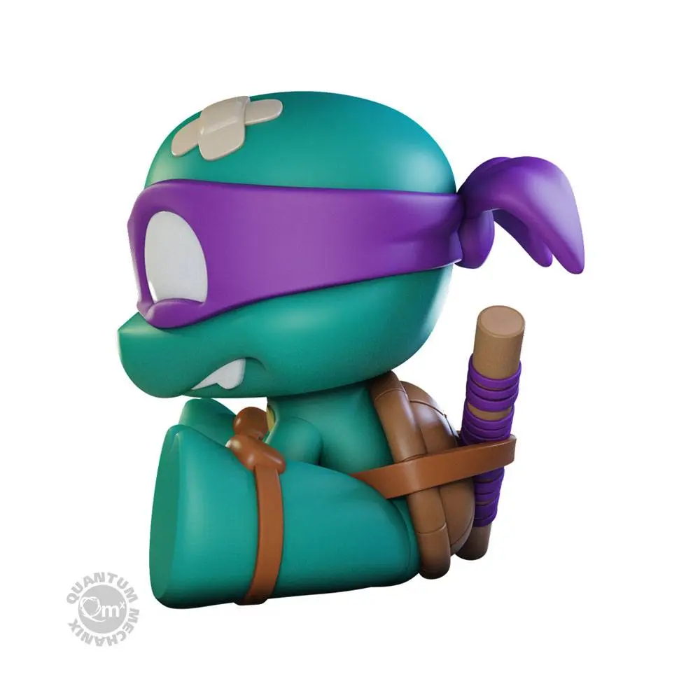 Teenage Mutant Ninja Turtles Adorkables Vinyl Figure Donatello 13 cm product photo