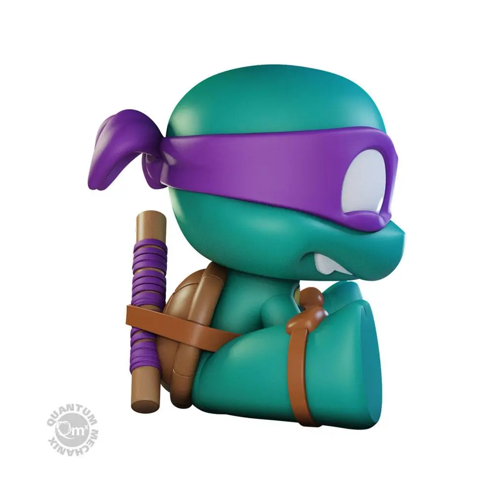 Teenage Mutant Ninja Turtles Adorkables Vinyl Figure Donatello 13 cm product photo