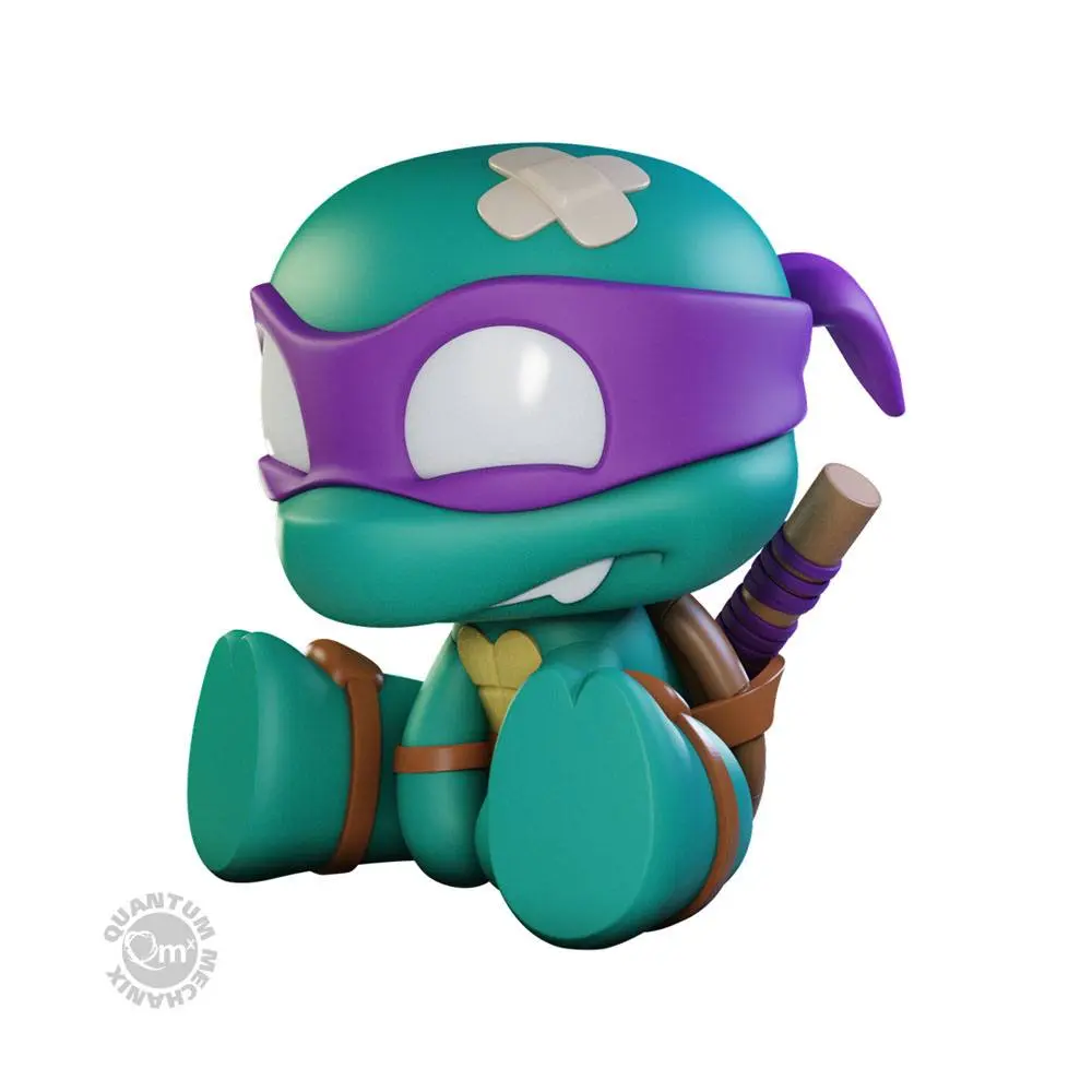 Teenage Mutant Ninja Turtles Adorkables Vinyl Figure Donatello 13 cm product photo