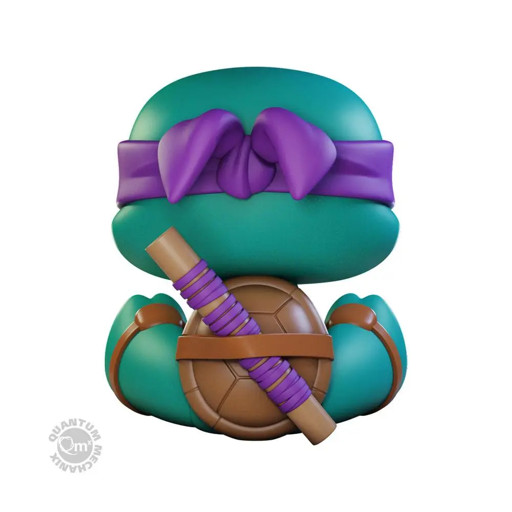 Teenage Mutant Ninja Turtles Adorkables Vinyl Figure Donatello 13 cm product photo