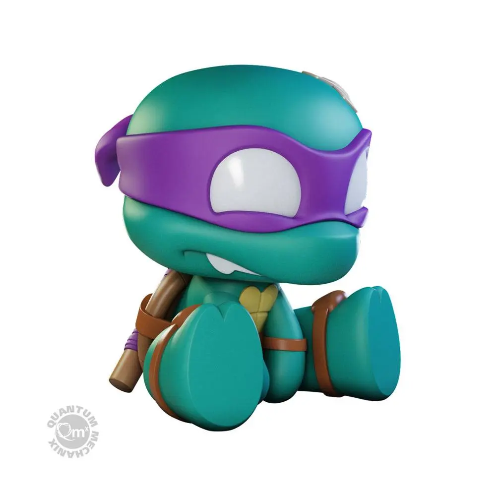 Teenage Mutant Ninja Turtles Adorkables Vinyl Figure Donatello 13 cm product photo