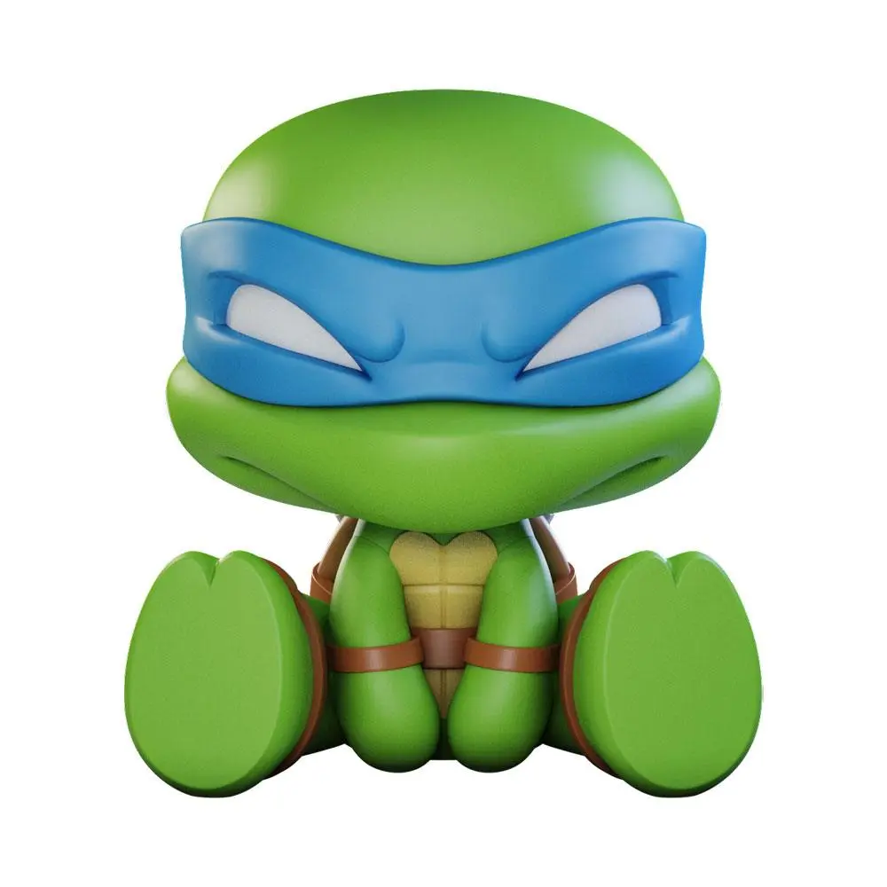 Teenage Mutant Ninja Turtles Adorkables Vinyl Figure Leonardo 13 cm product photo