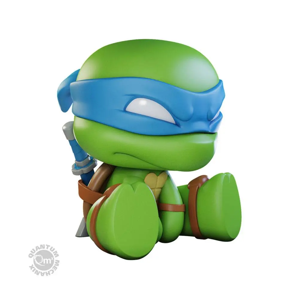 Teenage Mutant Ninja Turtles Adorkables Vinyl Figure Leonardo 13 cm product photo
