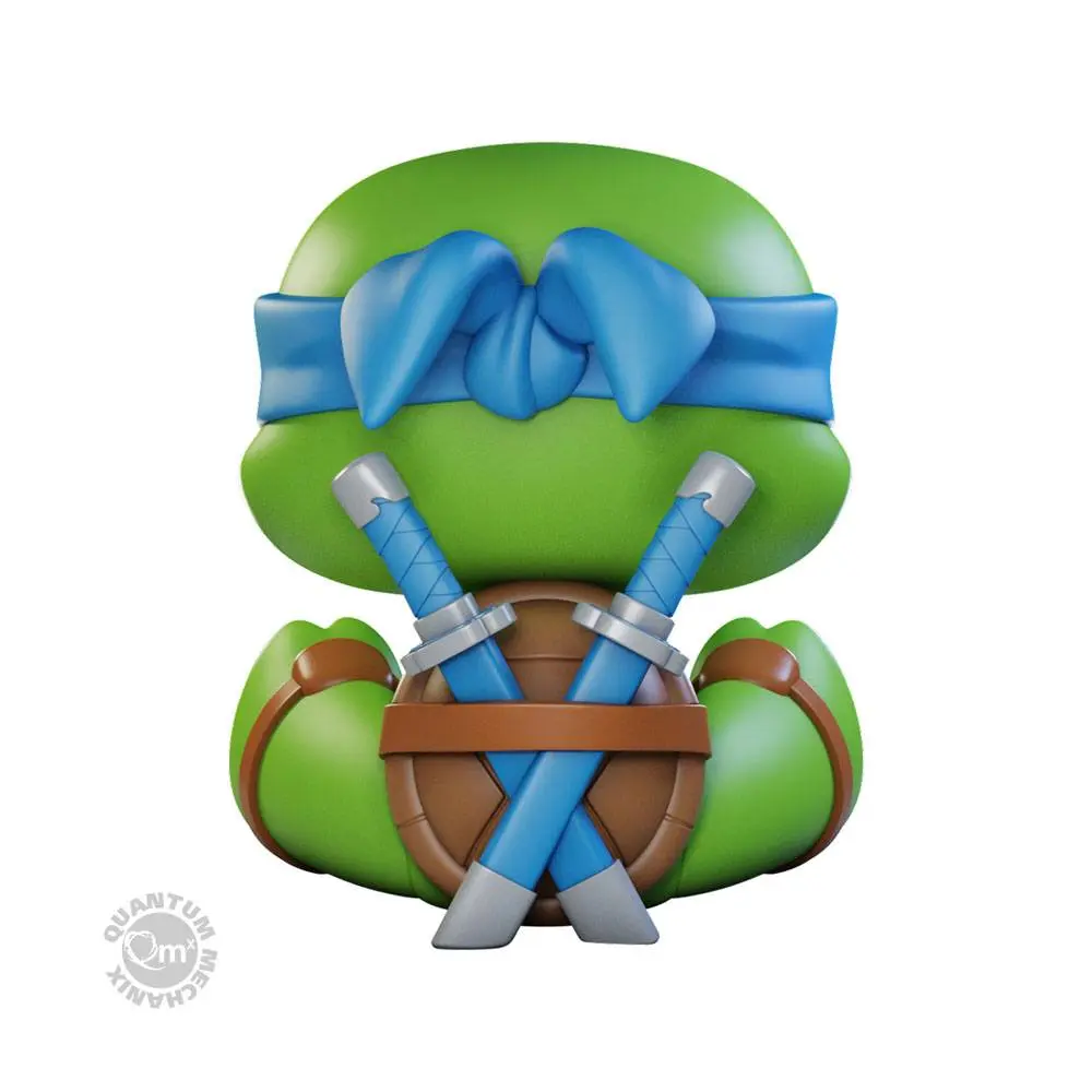 Teenage Mutant Ninja Turtles Adorkables Vinyl Figure Leonardo 13 cm product photo