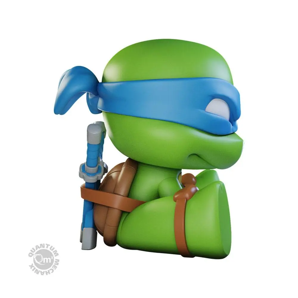 Teenage Mutant Ninja Turtles Adorkables Vinyl Figure Leonardo 13 cm product photo