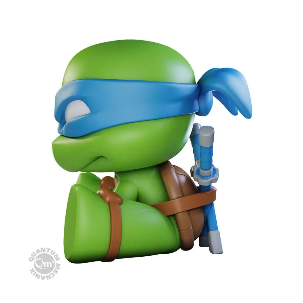 Teenage Mutant Ninja Turtles Adorkables Vinyl Figure Leonardo 13 cm product photo
