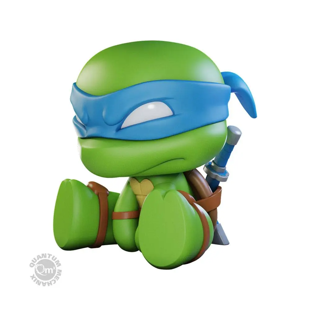 Teenage Mutant Ninja Turtles Adorkables Vinyl Figure Leonardo 13 cm product photo